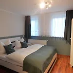 Ferienwohnung Haus Bettina