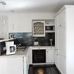 Ferienwohnung Haus Bettina