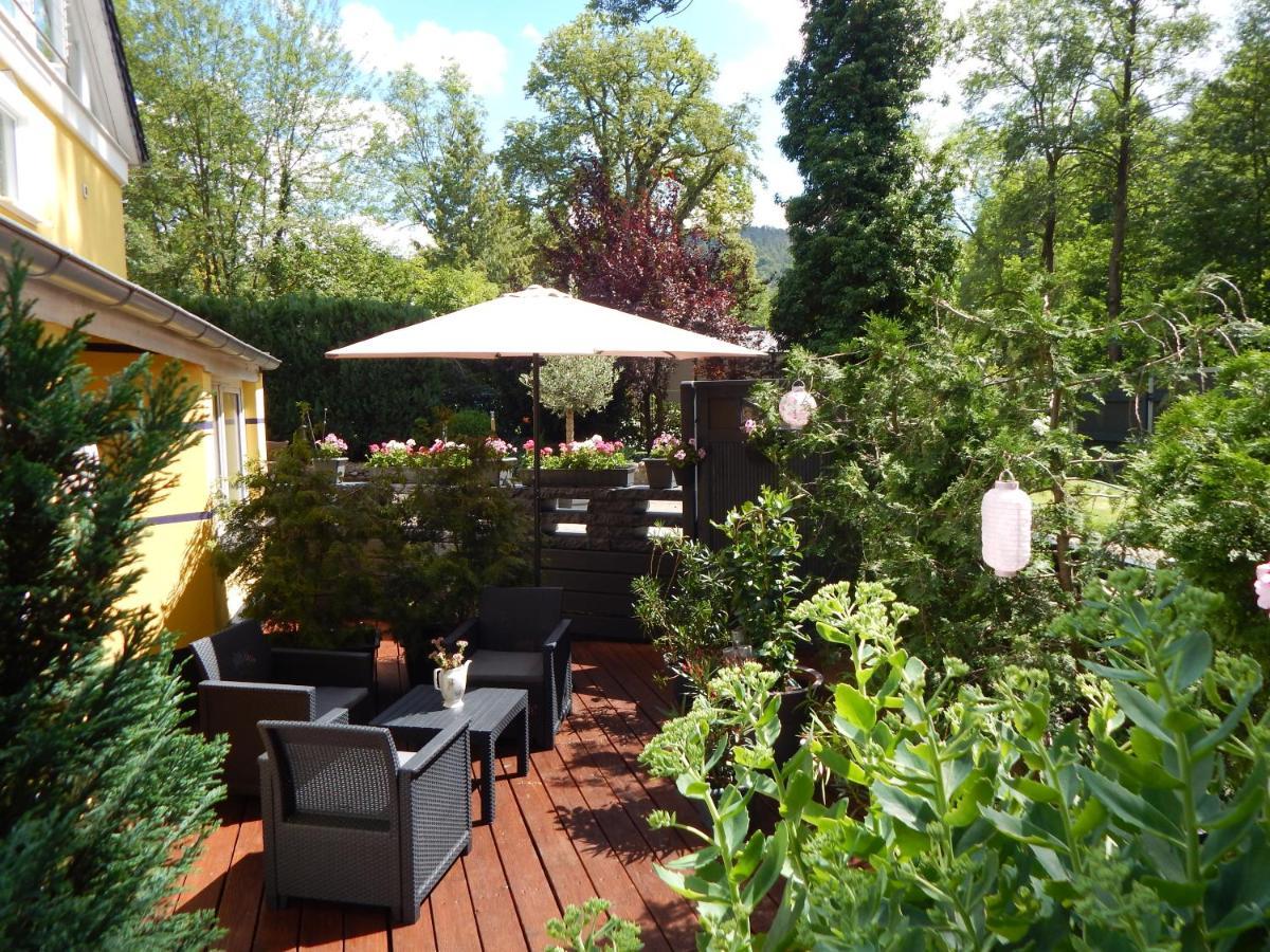 Apartment Haus Bettina *